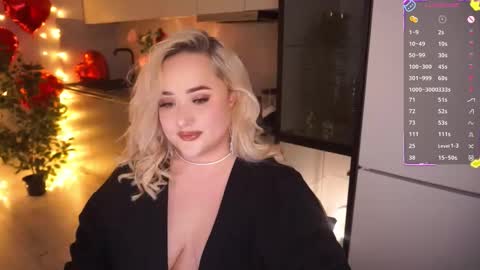 Snapshot of irena_barr18 chatting on 20, 2, 2026 Irena Barr online show from 20, 2, 2026