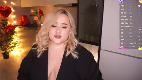 Snapshot of irena_barr18 chatting on 25, 2, 2026 Irena Barr online show from 25, 2, 2026