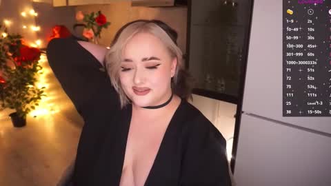 Snapshot of irena_barr18 chatting on 28, 2, 2026 Irena Barr online show from 28, 2, 2026