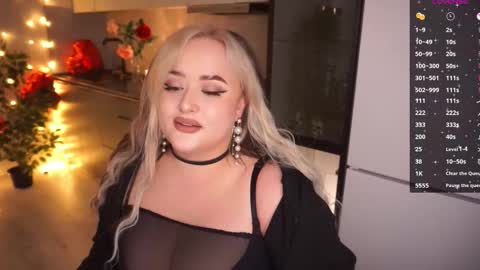 Snapshot of irena_barr18 chatting on 1, 3, 2026 Irena Barr online show from 1, 3, 2026