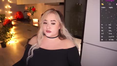 Snapshot of irena_barr18 chatting on 2, 3, 2026 Irena Barr online show from 2, 3, 2026