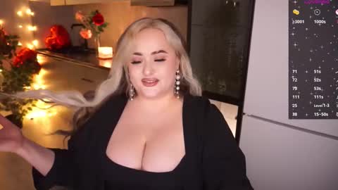 Snapshot of irena_barr18 chatting on 3, 3, 2026 Irena Barr online show from 3, 3, 2026