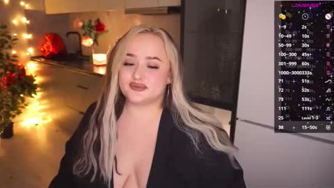 Snapshot of irena_barr18 chatting on 9, 3, 2026 Irena Barr online show from 9, 3, 2026