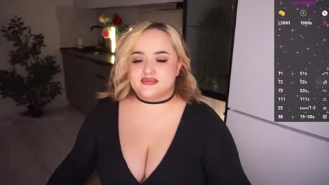 Snapshot of irena_barr18 chatting on 3, 5, 2026 Irena Barr online show from 3, 5, 2026