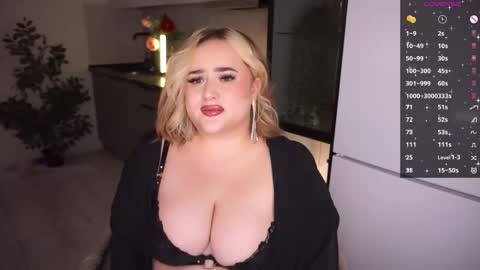Snapshot of irena_barr18 chatting on 7, 5, 2026 Irena Barr online show from 7, 5, 2026