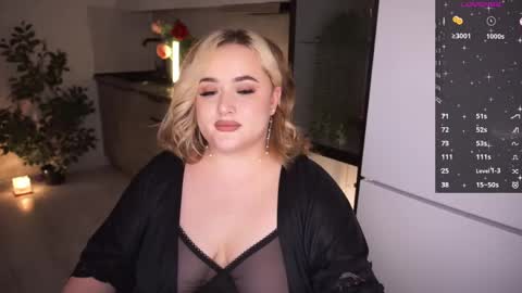 Snapshot of irena_barr18 chatting on 8, 5, 2026 Irena Barr online show from 8, 5, 2026