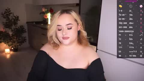 Snapshot of irena_barr18 chatting on 24, 5, 2026 Irena Barr online show from 24, 5, 2026