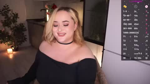 Snapshot of irena_barr18 chatting on 27, 5, 2026 Irena Barr online show from 27, 5, 2026