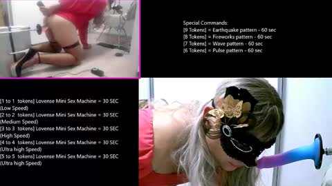 Snapshot of irenasub chatting on 18, 12, 2024 Irena online show from 18, 12, 2024