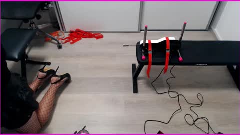 Snapshot of irenasub chatting on 18, 9, 2025 Irena online show from 18, 9, 2025