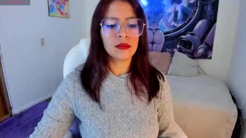 Irene Casas online show from 30, 10, 2025