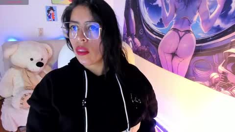 Irene Casas online show from 20, 5, 2026