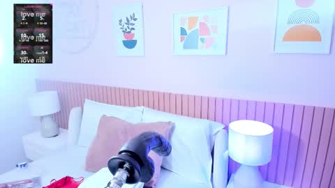 Snapshot of irene_lopes chatting on 1, 3, 2026 irene_lopes online show from 1, 3, 2026