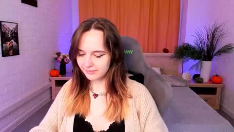 IreneBailey online show from 29, 10, 2025