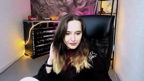 IreneBailey online show from 8, 11, 2025