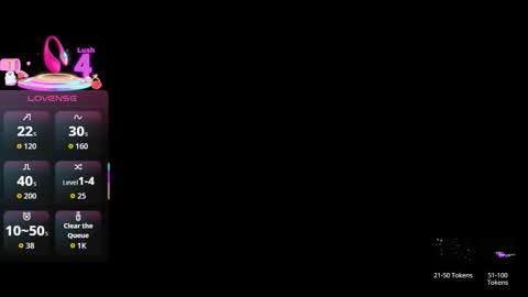  I R E N N E online show from 10, 1, 2026