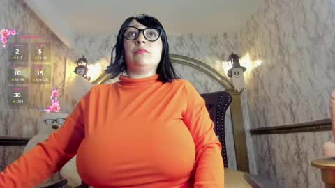 Snapshot of irennewilson chatting on 23, 10, 2025 Irenne Wilson Online 0700 to 1400 gmt-5 online show from 23, 10, 2025