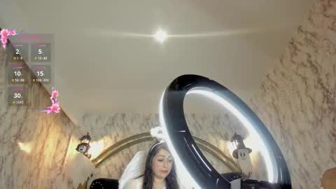 Snapshot of irennewilson chatting on 24, 10, 2025 Irenne Wilson Online 0700 to 1400 gmt-5 online show from 24, 10, 2025