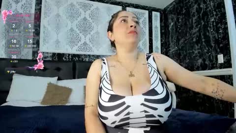 Snapshot of irennewilson chatting on 7, 2, 2026 Irenne Wilson Online 0700 to 1400 gmt-5 online show from 7, 2, 2026