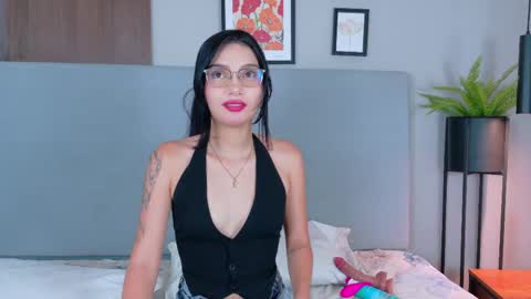 Snapshot of iriataylor chatting on 23, 5, 2026 Iria online show from 23, 5, 2026
