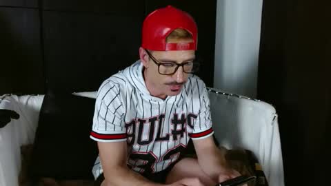 Rico Ryder online show from 6, 5, 2026