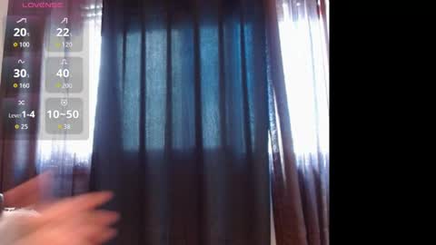 Rico Ryder online show from 12, 5, 2026