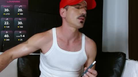 Rico Ryder online show from 13, 5, 2026