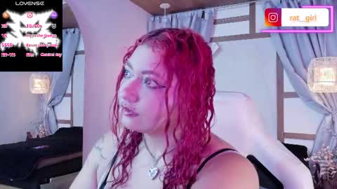 iriisfeitan online show from 20, 7, 2026