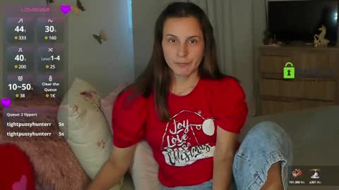 Snapshot of irina_05 chatting on 23, 12, 2024 IRINA online show from 23, 12, 2024