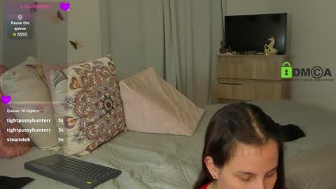 Snapshot of irina_05 chatting on 24, 12, 2024 IRINA online show from 24, 12, 2024