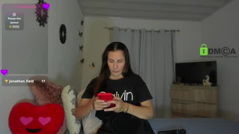 Snapshot of irina_05 chatting on 18, 1, 2025 IRINA online show from 18, 1, 2025