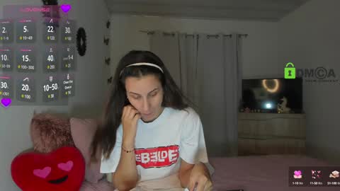 Snapshot of irina_05 chatting on 21, 1, 2025 IRINA online show from 21, 1, 2025
