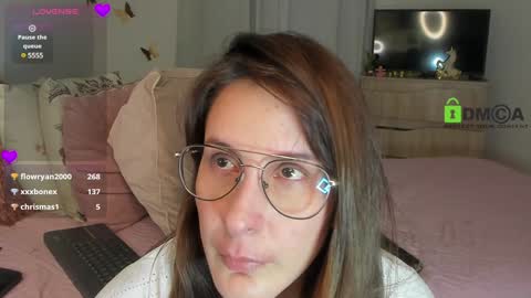 Snapshot of irina_05 chatting on 23, 1, 2025 IRINA online show from 23, 1, 2025