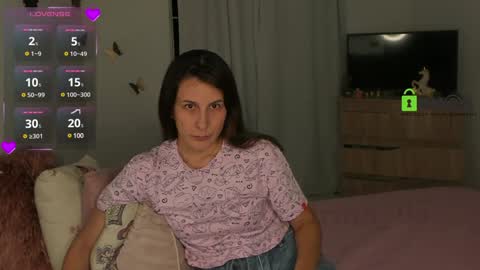 Snapshot of irina_05 chatting on 24, 1, 2025 IRINA online show from 24, 1, 2025