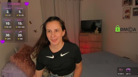 Snapshot of irina_05 chatting on 30, 1, 2025 IRINA online show from 30, 1, 2025