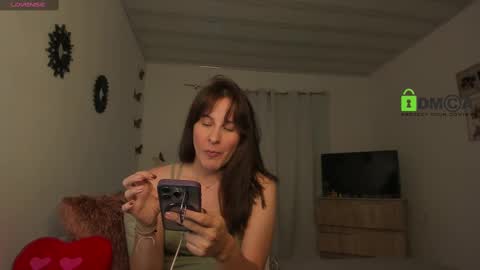 Snapshot of irina_05 chatting on 6, 3, 2025 IRINA online show from 6, 3, 2025