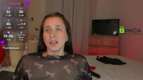 Snapshot of irina_05 chatting on 11, 3, 2025 IRINA online show from 11, 3, 2025