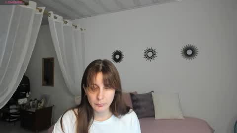 Snapshot of irina_05 chatting on 13, 10, 2025 IRINA online show from 13, 10, 2025