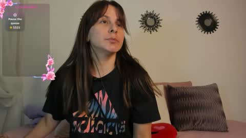 Snapshot of irina_05 chatting on 19, 10, 2025 IRINA online show from 19, 10, 2025