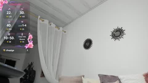  IRINA  online show from 8, 11, 2025