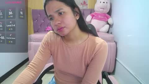 Irina  online show from 8, 9, 2025