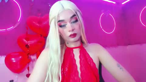 Irina online show from 15, 2, 2025