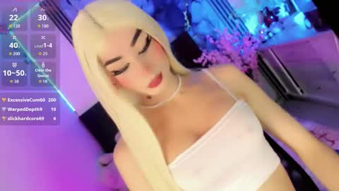 Irina online show from 26, 9, 2025