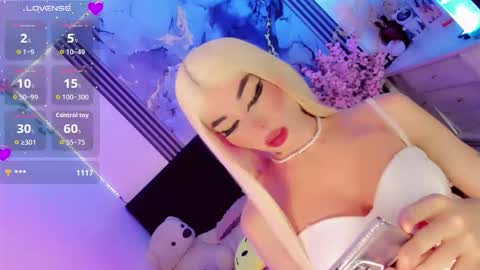 Irina online show from 14, 10, 2025