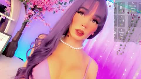 Irina online show from 6, 1, 2026