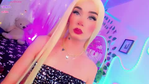 Irina online show from 19, 2, 2026