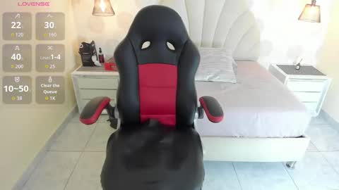 irina_palvin online show from 30, 10, 2025