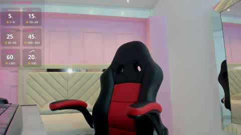 irina_palvin online show from 15, 4, 2026