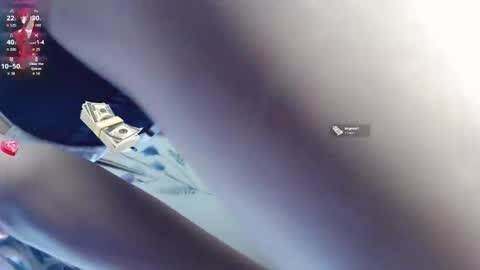 Kendalla online show from 12, 11, 2025