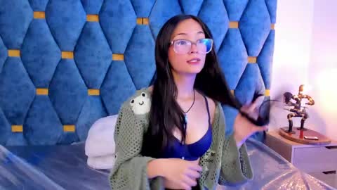 Irina online show from 6, 5, 2026